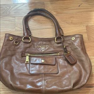Prada Handbag